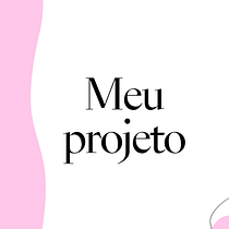 Meu projeto do curso: Design gráfico para iniciantes. Un progetto di Design, Br, ing, Br, identit, Graphic design, Tipografia, Design di loghi e Design tipografico di Ana Gomes - 22.09.2022