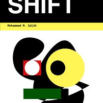 My project for course: Minimalist Graphic Design for Big Ideas. Design, Graphic Design, Poster Design, and Digital Illustration project by Ali Ahmed - 09.22.2022