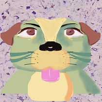 Mi proyecto del curso: Ilustración digital con Procreate. Un progetto di Illustrazione tradizionale, Disegno, Illustrazione digitale e Disegno digitale di isaac.acosta.fuentes - 19.09.2022
