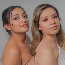 Mi proyecto del curso: Dirección de modelos para fotografía. Projekt z dziedziny Fotografia,  Fotografia mod, Fotografia portretowa, Fotografia stud i jna użytkownika Sebastian Escobar García - 23.09.2022