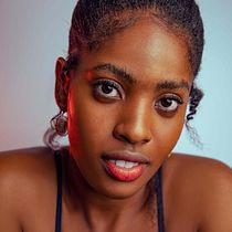 My project for course: Professional Lighting for Studio Photography. Photograph, Portrait Photograph, Photographic Lighting, Studio Photograph, and Digital Photograph project by Adeniyi Adebisi - 09.23.2022
