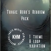 My project for course: Designing Video Game Soundtracks for Beginners. Un proyecto de Música, Videojuegos, Desarrollo de videojuegos y Producción musical de homerun-kent - 17.09.2022