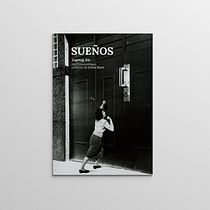 Sueños. Editorial Design, and Graphic Design project by valentinasoldano.vs - 09.23.2022