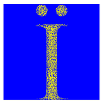 My project for course: Creative Coding: Making Visuals with JavaScript Ein Projekt aus dem Bereich Motion Graphics, Multimedia und JavaScript von dterenin - 24.09.2022