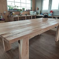Mi proyecto del curso: Diseño y construcción de muebles para principiantes Ein Projekt aus dem Bereich H, werk, Möbeldesign und - bau, Innendesign, DIY und Tischlerei von César Andrés Almonacid Ulloa - 23.09.2022