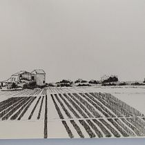 Dessins du cours. Traditional illustration, Sketching, Drawing, Sketchbook & Ink Illustration project by Sébastien - 09.23.2022