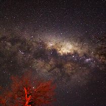 Mi proyecto del curso: Introducción a la astrofotografía. Un projet de Photographie , et Photographie extérieure de Rodrigo Ponce - 24.09.2022