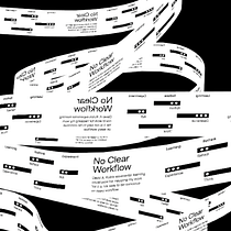 My project for course: Animation for Typographic Compositions Ein Projekt aus dem Bereich Animation, T, pografie, 3-D-Animation, Kinetische T und pografie von Abizar Algifari - 20.09.2022