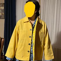 My project for course: Cut and Sew a Jacket from Start to Finish. Fashion Design, Sewing, and DIY project by Gaby G - 09.22.2022