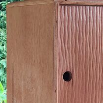 Mi proyecto del curso: Diseño y construcción de muebles para principiantes Ein Projekt aus dem Bereich H, werk, Möbeldesign und - bau, Innendesign, DIY und Tischlerei von Diana Gamba - 24.09.2022