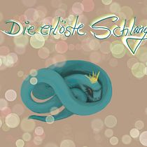 Mein Abschlussprojekt für den Kurs: Einführung in professionelle Kinderbuchillustration mit Procreate. Design de personagens, Ilustração digital e Ilustração infantil projeto de nicole_paletti - 24.09.2022