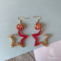 Mi proyecto del curso: Diseño de joyería en resina. Design de acessórios, Artesanato, Design de joias, e DIY projeto de Naiara Perez - 25.09.2022