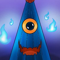 Il mio progetto del corso: Tecniche e stili di illustrazione con Procreate. Traditional illustration, Digital Illustration, and Digital Drawing project by sapucci.federico - 09.25.2022