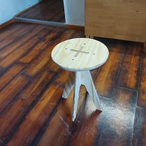 Meu projeto do curso: Marcenaria profissional para principiantes. Un progetto di Artigianato, Design e creazione di mobili, Interior design e Falegnameria  di madeira_marcio - 25.09.2022