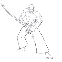 My project for course: Illustration for Comics: Anatomy of a Superhero. Un progetto di Illustrazione tradizionale, Character design, Fumetto, Disegno a matita e Disegno anatomico di shubhnsawant - 25.09.2022