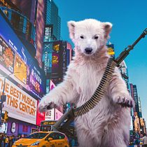 My project for course: Surrealistic Photomontage with Photoshop . % fazal_crative tarafından hazırlanan Fotoğraf Post Prodüksi, on, Fotoğraf Rötuşlama, Dijital Fotoğrafçılık, Fotoğrafik Kompozis, on, Ve Fotomontaj projesi - 09.25.2022