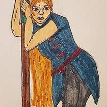 My project for course: Introduction to Artistic Figure Drawing. Projekt z dziedziny Sketching, R, sunek ołówkiem,  R, sunek, R, sunek realist, czn, R i sunek anatomiczn użytkownika Laura Calvert - 25.09.2022