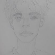 Meu projeto do curso: Caderno de retratos: explore o rosto humano . % Johnny Lima tarafından hazırlanan Eskiz çizimi, Çizim, Portre Çizimi, Sanatsal Çizim, Ve Eskiz defteri projesi - 09.21.2021