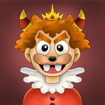 Mi proyecto del curso: Ilustración digital con Procreate. Un progetto di Illustrazione tradizionale, Disegno, Illustrazione digitale e Disegno digitale di paulagimenez2605 - 26.09.2022