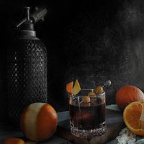 Mi proyecto del curso: Fotografía dark mood para proyectos gastronómicos. Food Photograph, Instagram Photograph, Food St, and ling project by Jordi Sastre - 09.27.2022