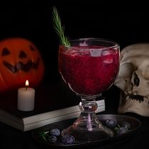 Mi proyecto del curso: Fotografía dark mood para proyectos gastronómicos. Food Photograph, Instagram Photograph, Food St, and ling project by Pershing Bustamante Cabrera - 09.26.2022