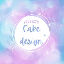 Mi proyecto del curso: Cake design: técnicas decorativas modernas. Design, and DIY project by Samantha Quezada Suaste - 09.24.2022
