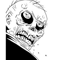 Meu projeto do curso: Narrativa visual para história em quadrinhos: ilustre seu universo. Ilustração tradicional, Comic, Stor, board, e Narrativa projeto de old.munhoz - 26.09.2022