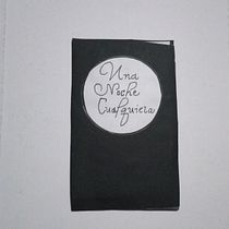 Mi proyecto del curso: Escritura creativa: desbloqueos, disparadores e ideas. Writing, Creativit, Stor, telling, Narrative, and Creative Writing project by Eliza Salas - 09.27.2022