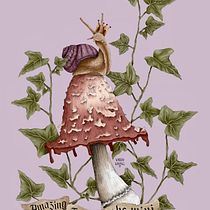 My project for course: Natural Illustration with Digital Painting. Traditional illustration, Drawing, Digital Illustration, Realistic Drawing, Digital Painting, and Naturalistic Illustration project by pcby4wp8t6 - 09.26.2022