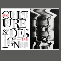 Mi proyecto del curso: Fundamentos de diseño gráfico editorial para revistas. Een project van  Ontwerp,  Art direction, Redactioneel ontwerp, Grafisch ontwerp e Informatieontwerp van Adriana Piccolo - 27.09.2022