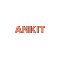 My project for course: Animation for Typographic Compositions Ein Projekt aus dem Bereich Animation, T, pografie, 3-D-Animation, Kinetische T und pografie von ankitbaliyan95 - 27.09.2022