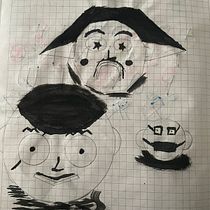 Mi proyecto del curso: Dibujo para principiantes nivel -1. Pencil Drawing, Drawing, Creating with Kids, and Sketchbook project by Juan Bolaños Valencia - 09.27.2022