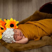 Mi proyecto del curso: Fotografía newborn: aprende a capturar sus primeros momentos. Portrait Photograph, Digital Photograph, and Fine-Art Photograph project by dobleclickfotografia_01 - 09.27.2022
