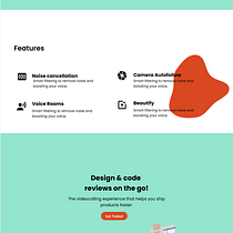 Meu projeto do curso: Web design com Figma: criação de interfaces eficazes. Projekt z dziedziny UX / UI, Web design, Projektowanie aplikacji mobiln, ch, Projektowanie c, frowe, Projektowanie aplikacji, Projektowanie produktu c i frowego użytkownika lorenamamedess - 17.11.2022