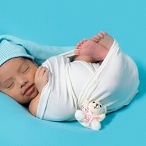 Mi proyecto del curso: Introducción a la fotografía newborn. Un projet de Photographie, Photographie de portrait, Photographie de studio, Photographie lifest, le , et Photographie intérieure de LAURA SOFIA BEJARANO - 28.09.2022