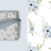 Mój projekt z kursu: Cyfrowa ilustracja motywów na potrzeby produktowe. Un progetto di Pattern design e Stampa di Monika Hełpa Gil - 28.09.2022
