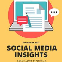 Mi proyecto del curso: Introducción al community management. Social Media, Digital Marketing, Content Marketing, Facebook Marketing & Instagram Marketing project by Marc Font - 09.28.2022