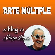 ARTE MÚLTIPLE. Mi proyecto del curso: Escritura para blogs: encuentra tu estilo personal. Cop, writing, Communication, Narrative, Content Writing, Writing, and Content Marketing project by Jorge López Medina - 09.28.2022