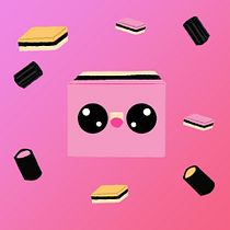 My project for course: Hand-Drawn Digital Animation: Bring Illustrations to Life. Un projet de Illustration traditionnelle, Motion design, Animation, Animation 2D, Illustration numérique et Illustration animée de Ástríður Guðríðardóttir - 27.09.2022