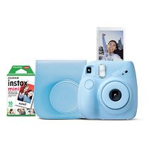 Mi proyecto del curso: INSTAX . Advertising, Marketing, Cop, writing, Creativit, and Content Writing project by andresangelesc - 09.28.2022