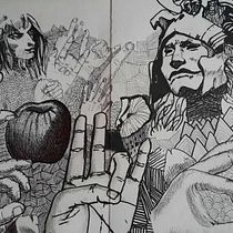 Mi proyecto del curso: Técnicas de dibujo para principiantes: trabaja la observación. Un progetto di Bozzetti, Disegno a matita, Disegno, Sketchbook e Illustrazione con inchiostro di Danny Guzman - 28.09.2022