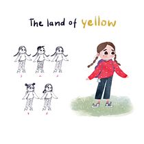 My project for course: Online Portfolio for Children’s Book Illustrators. Un projet de Illustration traditionnelle, Conception éditoriale, Stor, board, Gestion de portefeuille, Illustration jeunesse, Narration, Album illustré , et Gestion et productivité de shivali_devalkar31 - 29.09.2022