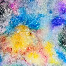 Il mio progetto del corso: Tecniche moderne di acquerello. Traditional illustration, Fine Arts, Painting, and Watercolor Painting project by pamelafabio81 - 09.29.2022