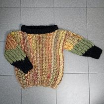 Il mio progetto del corso: Uncinetto: crea indumenti con un solo ferro. Fashion Design, Fiber Arts, DIY, Crochet, and Textile Design project by kiaroots - 09.29.2022