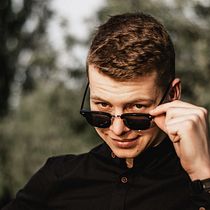 Spojrzenie. Un projet de Photographie de portrait, Photographie numérique, Photographie artistique, Photographie lifest , et le de Ania Błoch - 29.09.2022