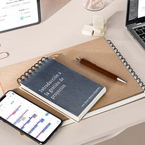 Mi proyecto del curso: Introducción a la gestión de proyectos. Un proyecto de Consultoría creativa, Gestión del diseño y Marketing de Matias Porto - 27.09.2022