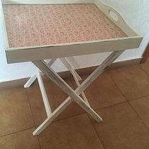 Mi proyecto del curso: Restauración y transformación de muebles para principiantes Ein Projekt aus dem Bereich H, werk, Möbeldesign und - bau, Innendesign, DIY, Tischlerei, Upc und cling von cc9m8wfs6f - 29.09.2022