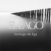 EL LAGO - Santiago de Ega Ein Projekt aus dem Bereich Schrift, Stor, telling, Erzählung, Literarisches schreiben und Kreatives Schreiben von Santiago de Ega Peña y Cantor - 28.09.2022