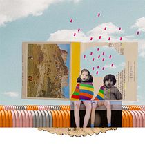 Mi proyecto del curso: Collage artístico con técnicas mixtas. Collage, Digital Illustration, Digital Design, and Editorial Illustration project by Mariana Saife - 09.30.2022