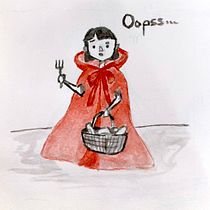 My project for course: Introduction to Children’s Illustration. Traditional illustration, Fine Arts, Painting, Pencil Drawing, Drawing, Watercolor Painting, Children's Illustration, and Narrative project by lina Charara - 09.30.2022